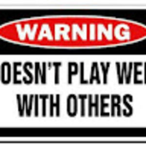 Meet your Posher, Eric